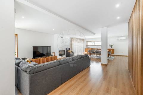 Moradia T3 para venda