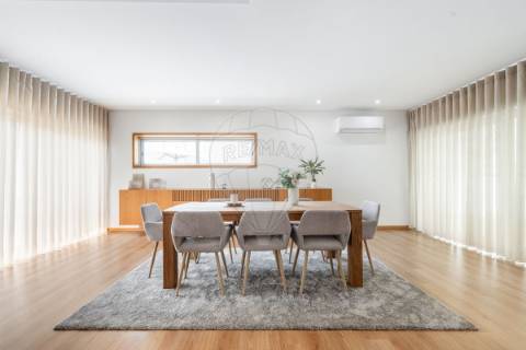 Moradia T3 para venda