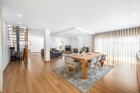 Moradia T3 para venda