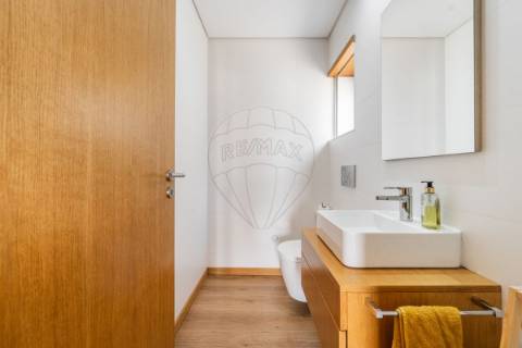 Moradia T3 para venda