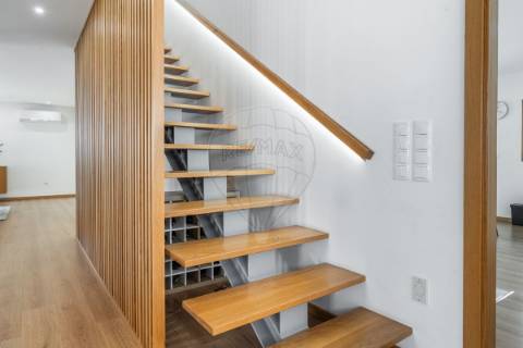 Moradia T3 para venda