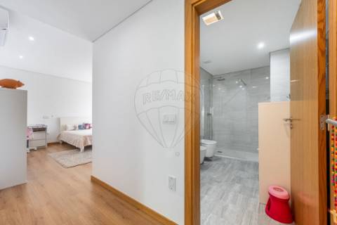 Moradia T3 para venda