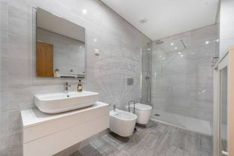 Moradia T3 para venda