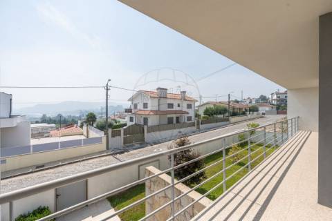 Moradia T3 para venda