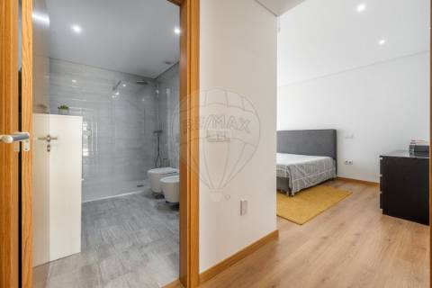 Moradia T3 para venda