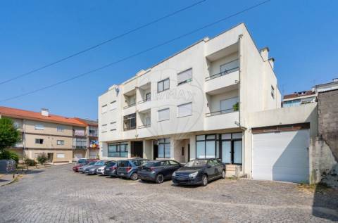 Apartamento T2 para venda