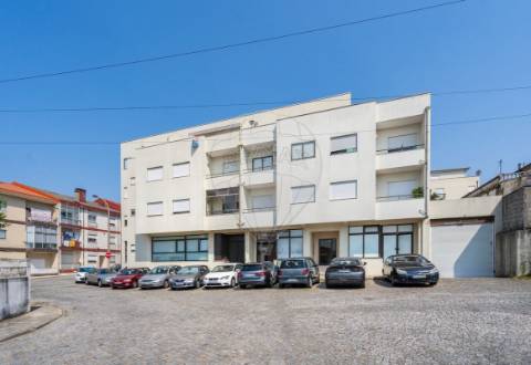 Apartamento T2 para venda