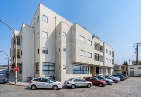 Apartamento T2 para venda