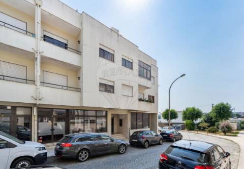 Apartamento T2 para venda