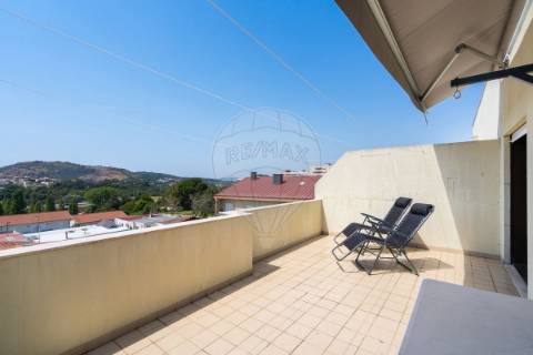 Apartamento T2 para venda