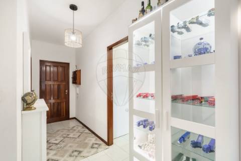 Apartamento T2 para venda