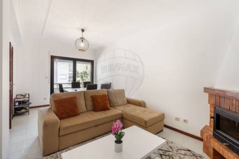 Apartamento T2 para venda