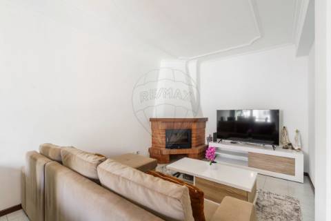 Apartamento T2 para venda