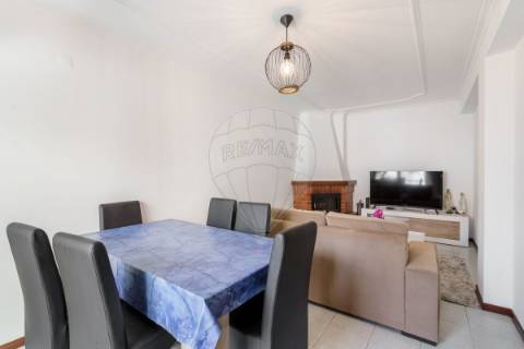 Apartamento T2 para venda