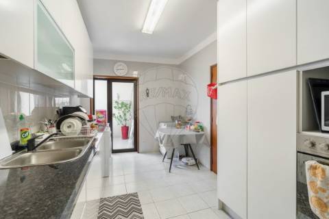 Apartamento T2 para venda