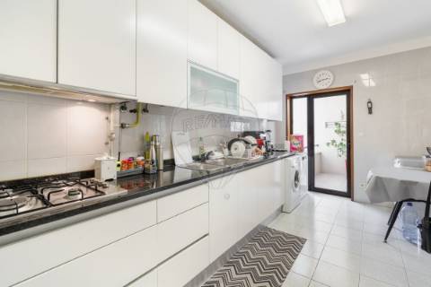 Apartamento T2 para venda