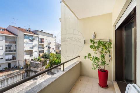 Apartamento T2 para venda