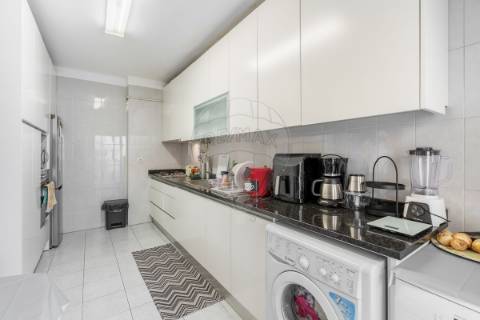 Apartamento T2 para venda