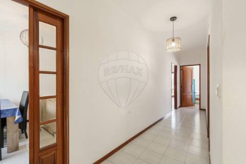 Apartamento T2 para venda