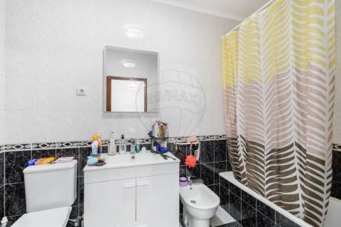 Apartamento T2 para venda