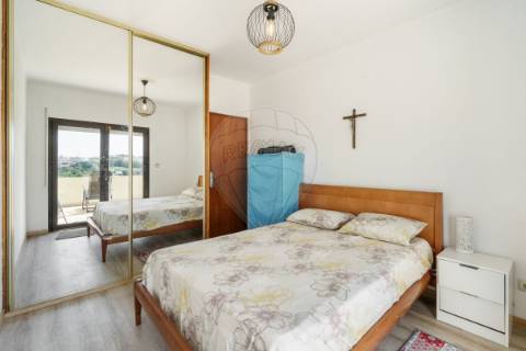 Apartamento T2 para venda