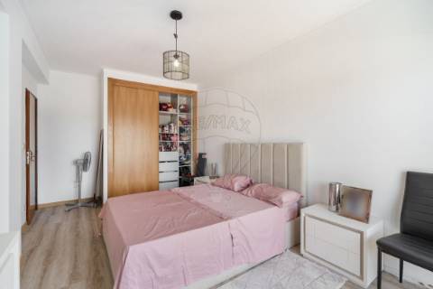 Apartamento T2 para venda