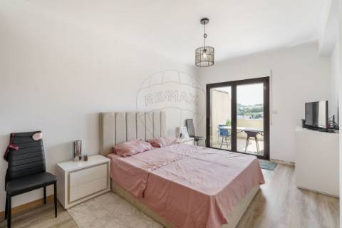 Apartamento T2 para venda