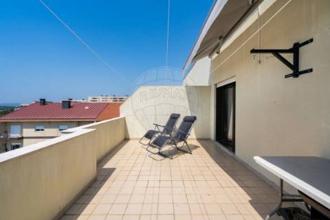 Apartamento T2 para venda