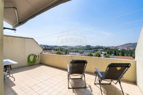 Apartamento T2 para venda