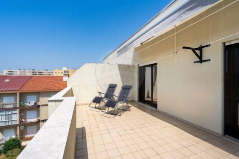 Apartamento T2 para venda