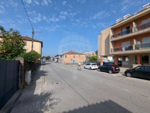 Apartamento T1 para venda