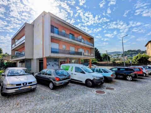 Apartamento T1 para venda