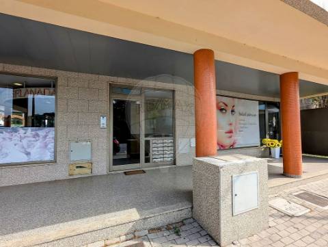 Apartamento T1 para venda