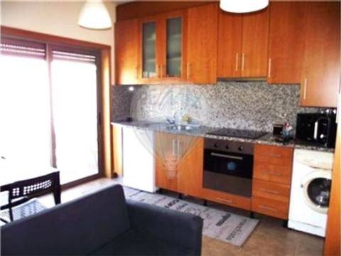 Apartamento T1 para venda