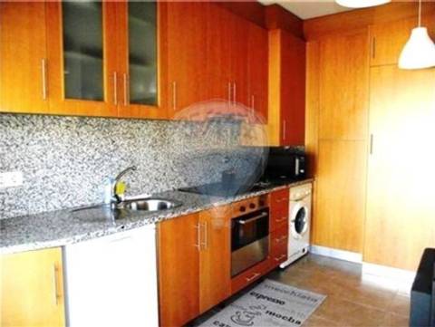 Apartamento T1 para venda