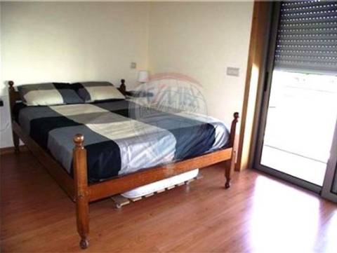 Apartamento T1 para venda