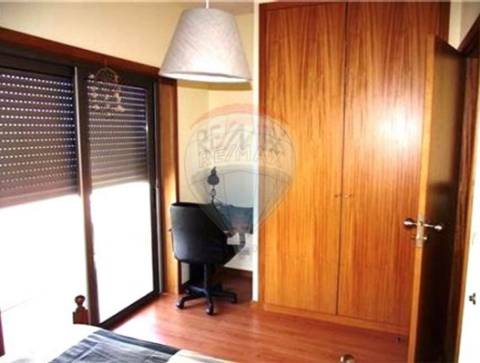 Apartamento T1 para venda