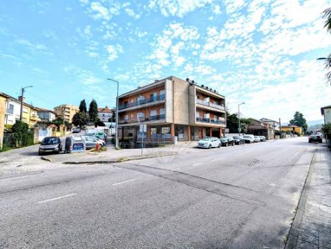 Apartamento T1 para venda