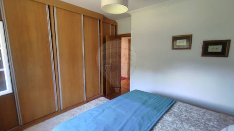 Moradia T4 para arrendamento