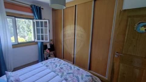 Moradia T4 para arrendamento