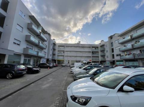 Apartamento T3 para venda