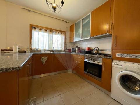 Apartamento T3 para venda