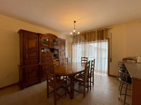 Apartamento T3 para venda