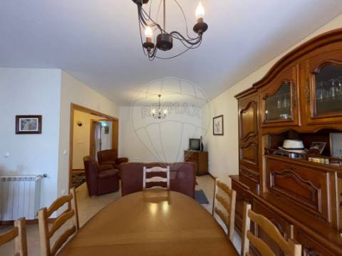 Apartamento T3 para venda