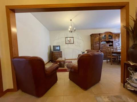 Apartamento T3 para venda