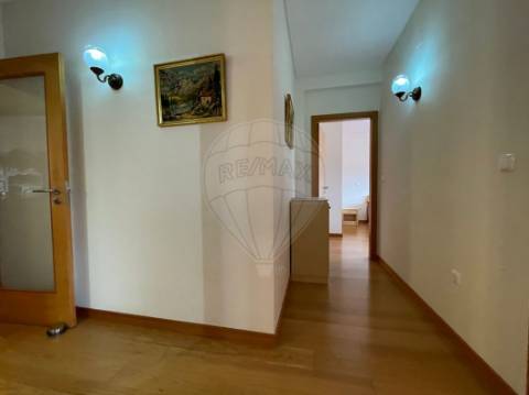 Apartamento T3 para venda