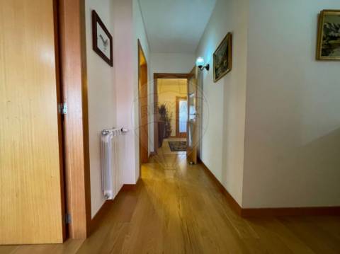 Apartamento T3 para venda