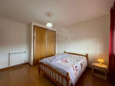 Apartamento T3 para venda