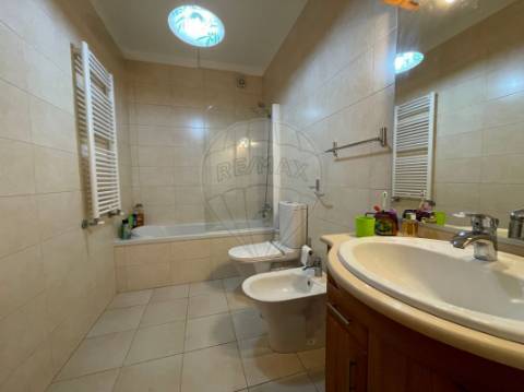 Apartamento T3 para venda