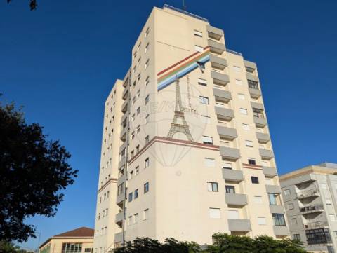 Apartamento T3 para venda